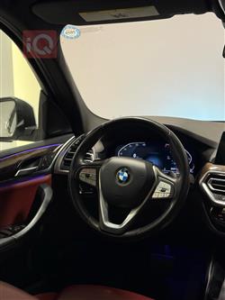 بي ام دبليو X3